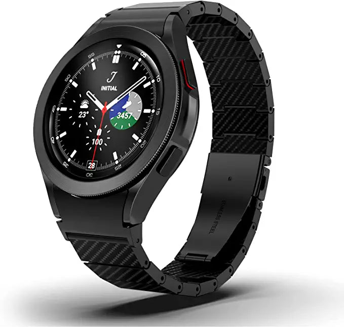 Carbon Fiber luxury Rolex Watch Band | Maier Watch Bands